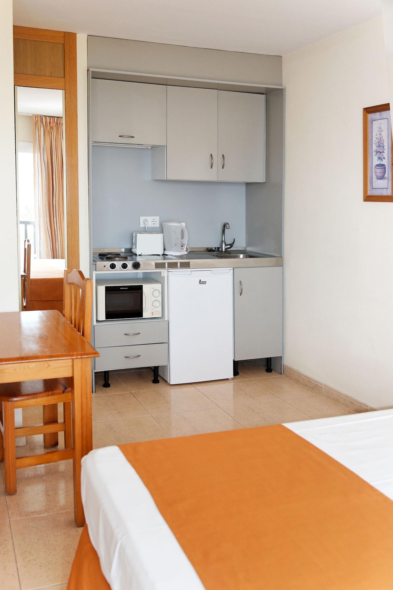 Aparthotel Reco Des Sol Σαν Αντόνιο Εξωτερικό φωτογραφία