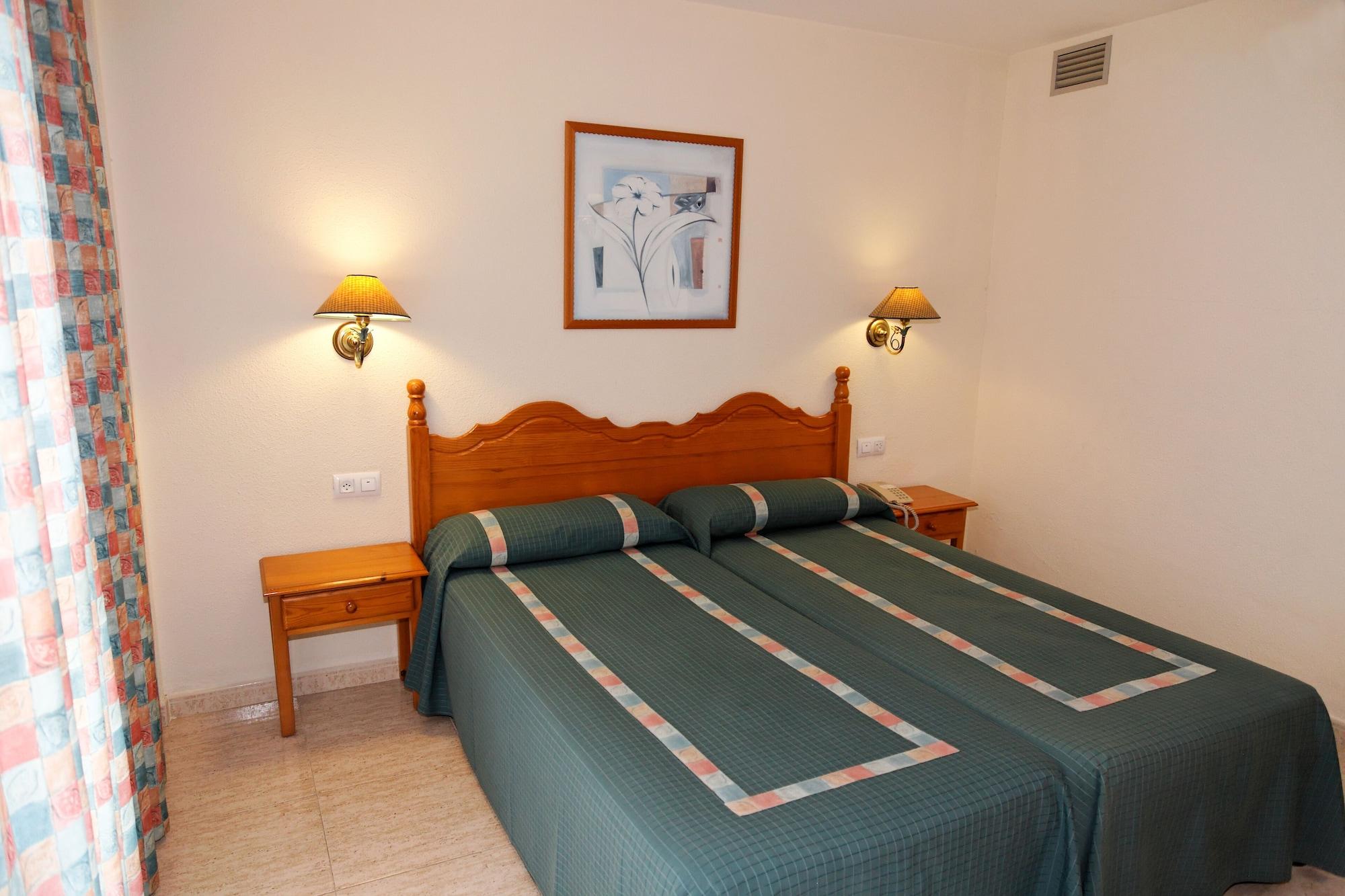 Aparthotel Reco Des Sol Σαν Αντόνιο Εξωτερικό φωτογραφία