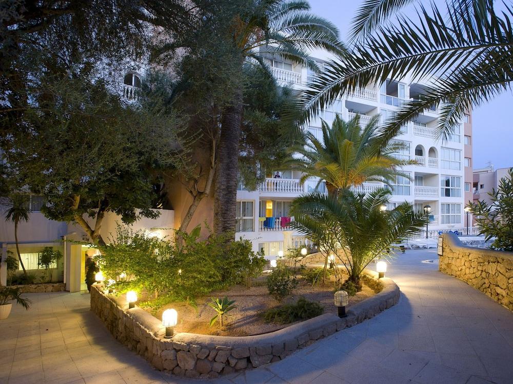 Aparthotel Reco Des Sol Σαν Αντόνιο Εξωτερικό φωτογραφία