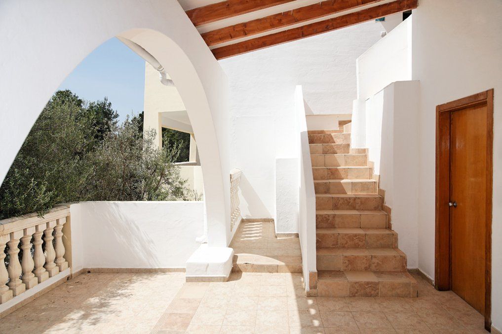 Aparthotel Reco Des Sol Σαν Αντόνιο Εξωτερικό φωτογραφία