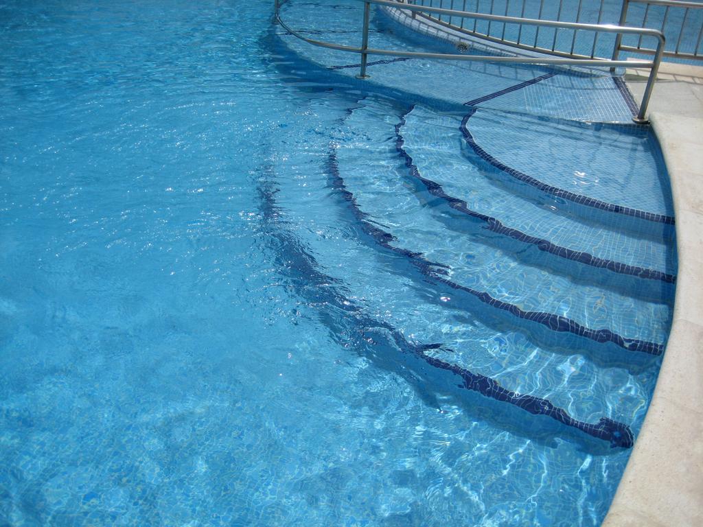 Aparthotel Reco Des Sol Σαν Αντόνιο Εξωτερικό φωτογραφία